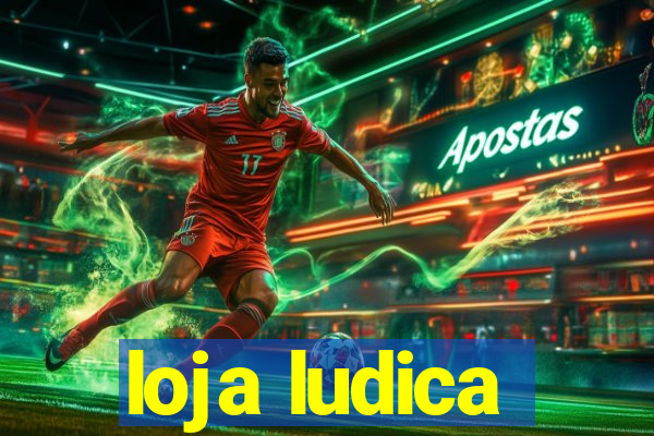 loja ludica